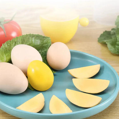 Egg Mixer – Perfectly Whipped Eggs Every Time, Clean and Mess-Free