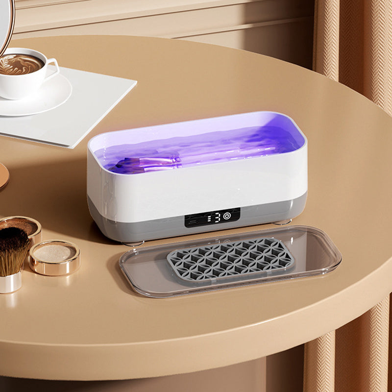 Sonic Cleaner – Instantly Eliminates 99.9% of Germs for Spotless Items