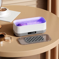 Rechargeable (with UV light)