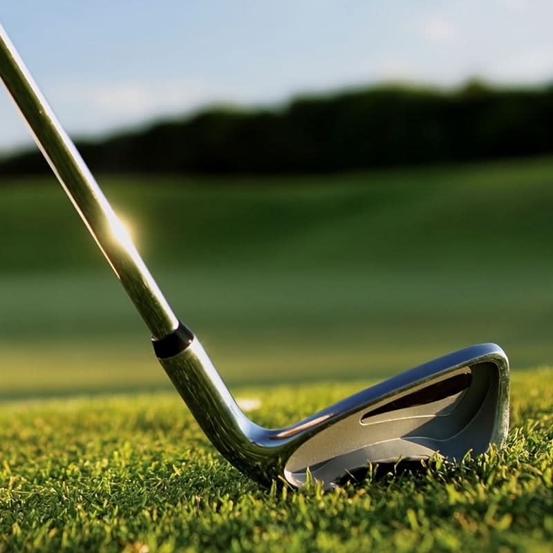 Golf Club Wax for Polishing and Shine