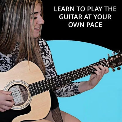 ChordPro – Premium Guitar Learning Kit