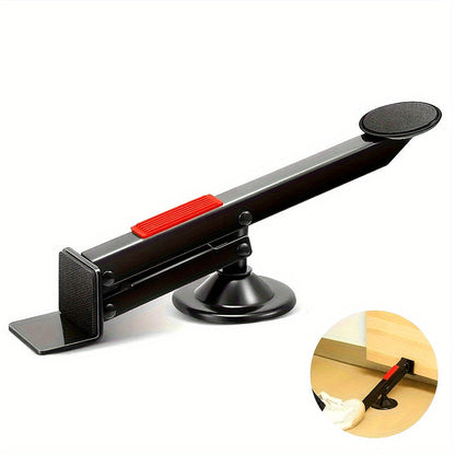 Free DoorGlide360 with Purchase | Easy Hands-Free Installation for Heavy Doors