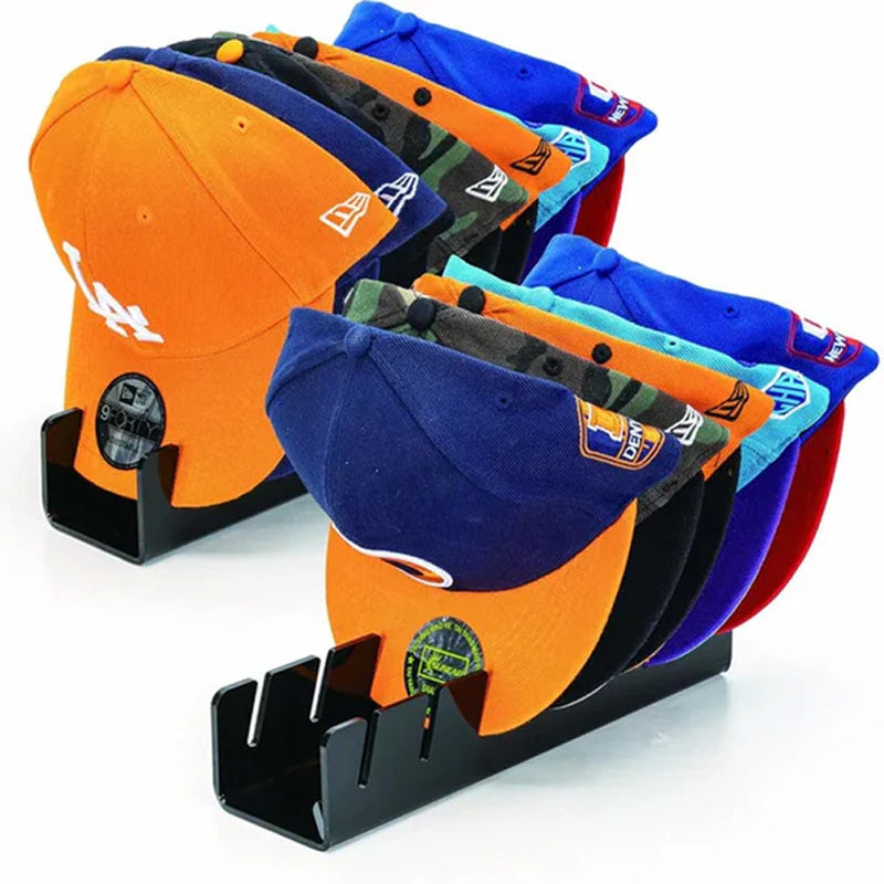 Find and Organize Your Hats Instantly and Clearly