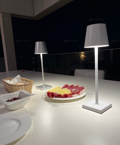 Elegant Touch Table Lamp for Every Occasion