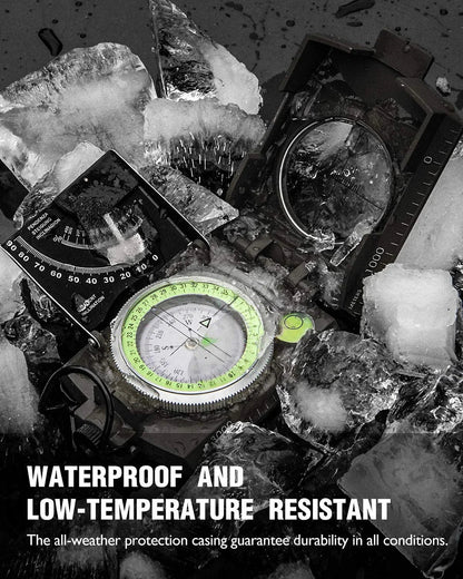 Navigate Hills and Terrain with Unmatched Precision – WayFinder