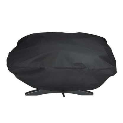 Waterproof and Windproof Grill Cover 67.1 x 44 x 32 cm | Polyester