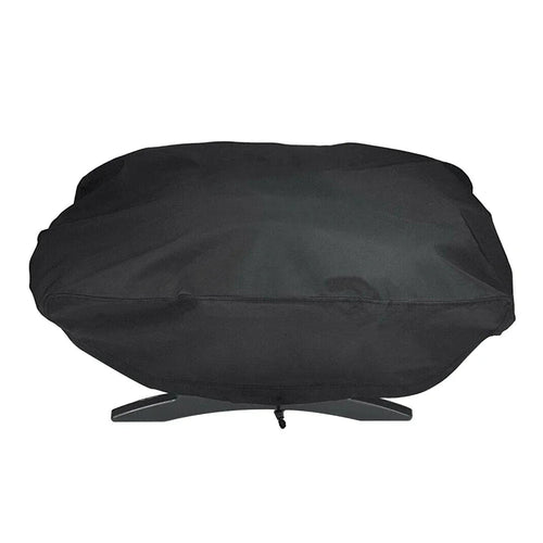 Waterproof and Windproof Grill Cover 67.1 x 44 x 32 cm | Polyester