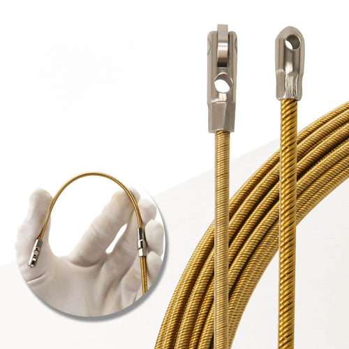 UniWire Pro – Effortlessly Guide Cables Through Tight Spaces