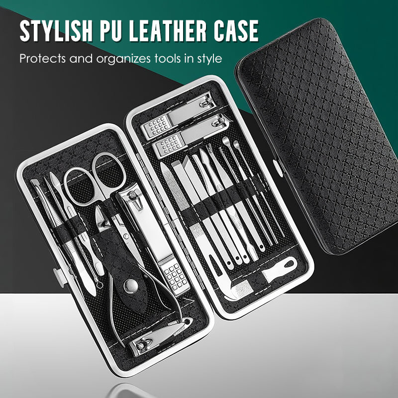 Grooming Tool for a Flawless Finish Every Time