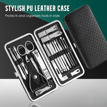 Grooming Tool for a Flawless Finish Every Time