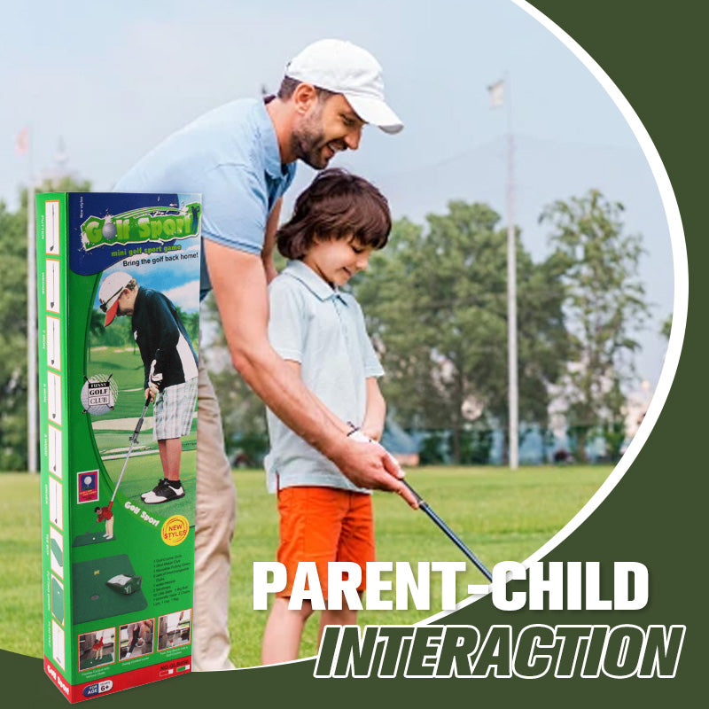 Indoor Mini Golf Fun for All Ages – Endless Entertainment