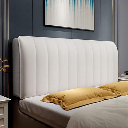 Transform Your Bedroom with a Stylish Headboard Cover