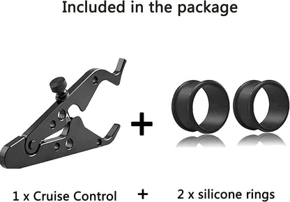 Comfortable Wrist Support for Pain-Free Long Rides