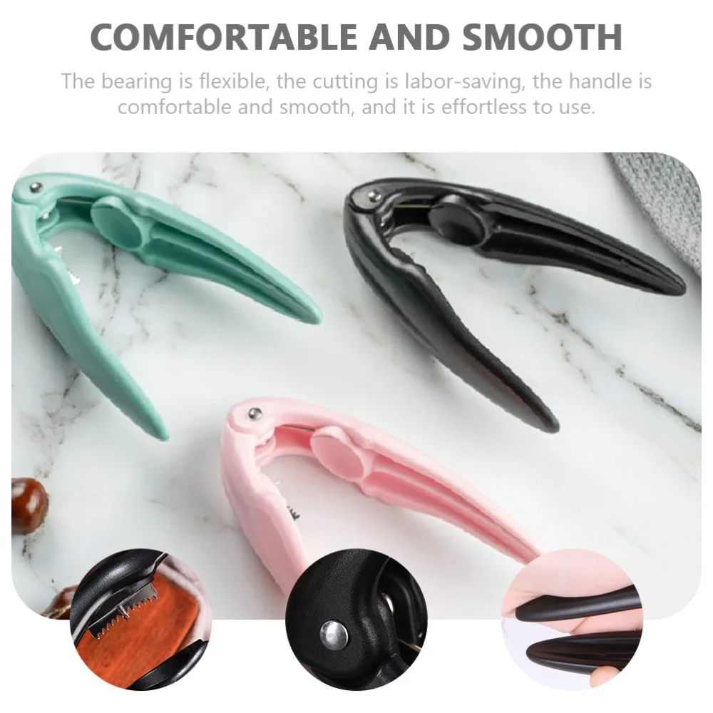 Get One Free | Effortless Nutcracker for Hard Nuts