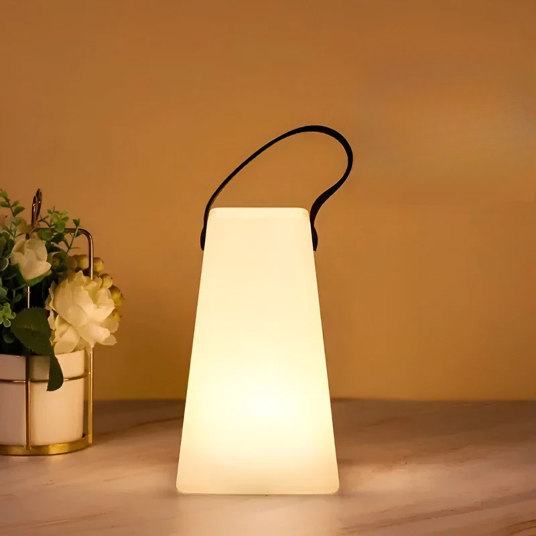 Waterproof Wireless Light for Anytime, Anywhere Use