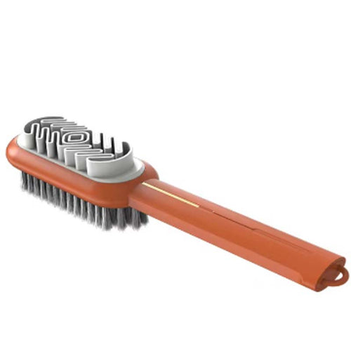 Shoe Care System – Effortlessly Restore Shoes to Perfect Clean