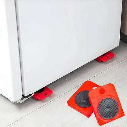 EasyMover Pro – Effortlessly Shift Heavy Furniture Without Pain