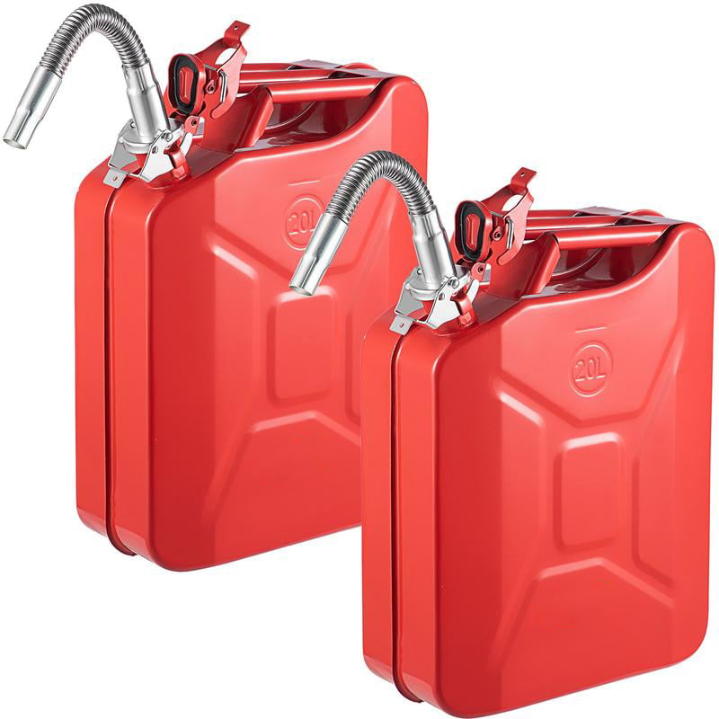 Stainless Steel Fuel Transfer Hose for Effortless Refueling