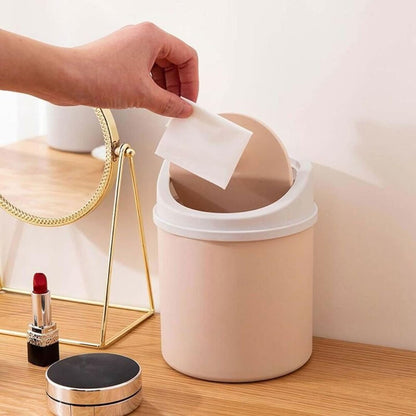 Desk Organizer – Keep Your Workspace Clean and Odor-Free