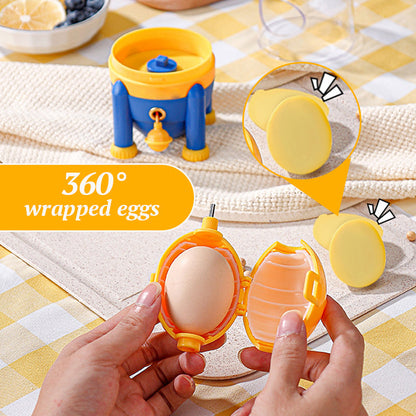 Smooth Egg Blends Every Time – Perfect for Cooking