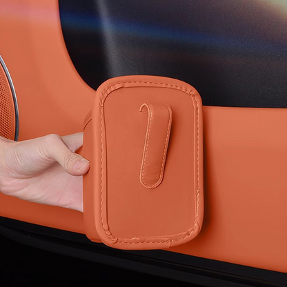 Stay Organized and Focused for Safer Driving with AutoBin