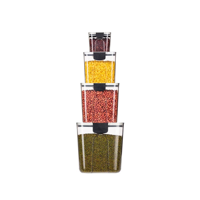 Sealed Food Container for Storage