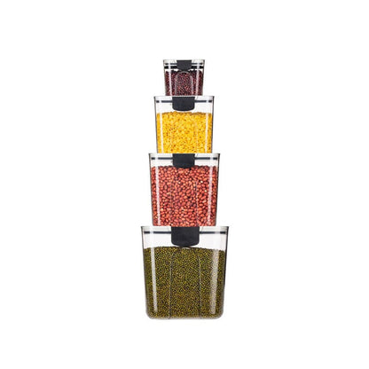 Sealed Food Container for Storage