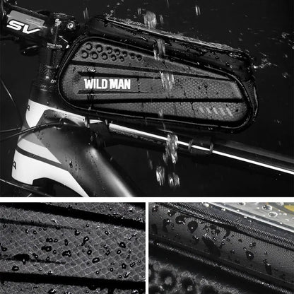 Bike Phone Holder – Keep Your Device Safe, Dry, and Accessible