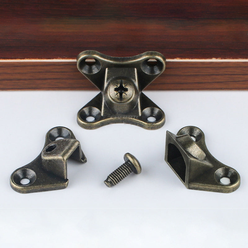 Removable Butterfly Angle - Last Day Discount on QuadBrace