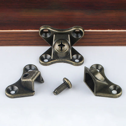 Removable Butterfly Angle - Last Day Discount on QuadBrace