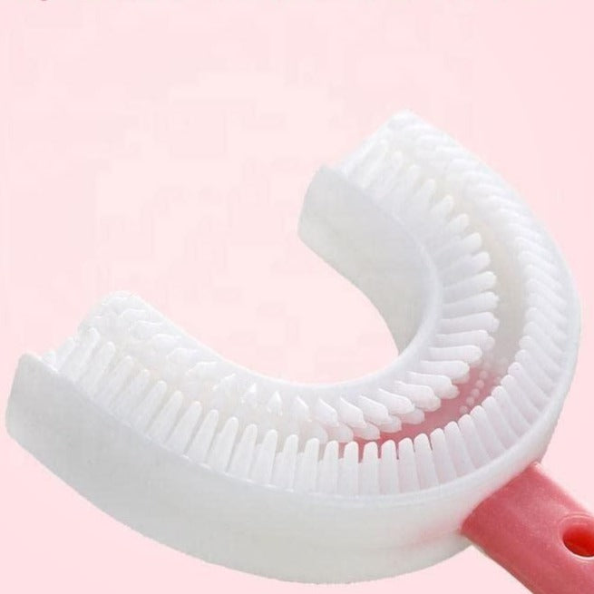 Happy Teeth for Joyful Kids