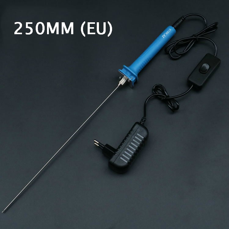 Precision Foam Cutter for DIY and Model Projects