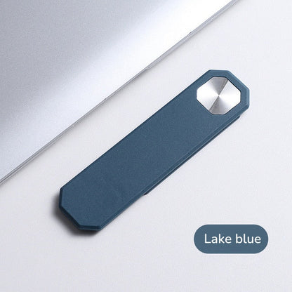 Versatile Side-Mount Bracket for Laptops and Tablets
