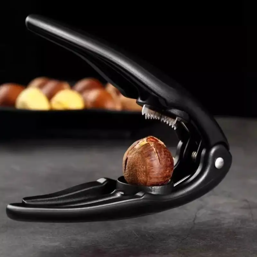 Get One Free | Effortless Nutcracker for Hard Nuts