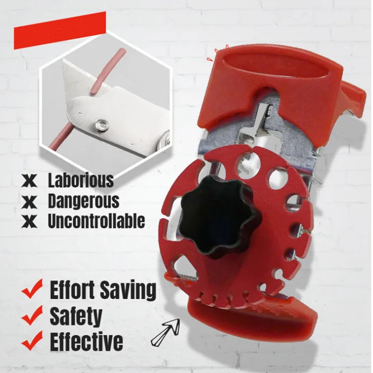 Quick and Safe Wire Stripping Tool for Damage-Free Results Every Time