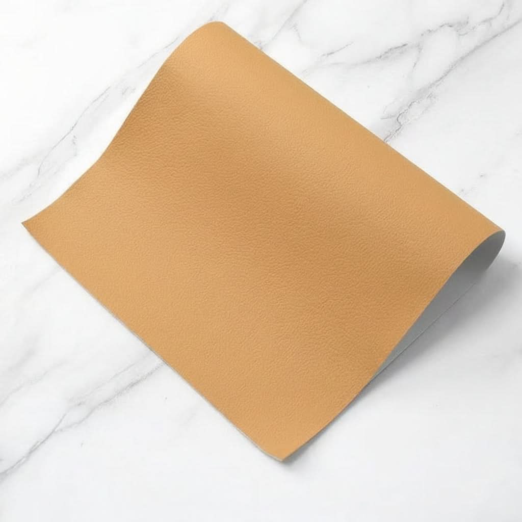 Extra Large Faux Leather Repair Patch for DIY Projects