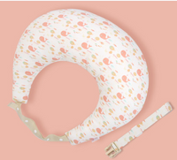 Light pink whale