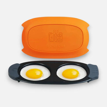 Perfect Breakfast Eggs Ready in Minutes