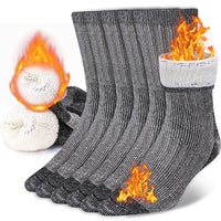 3 pairs C