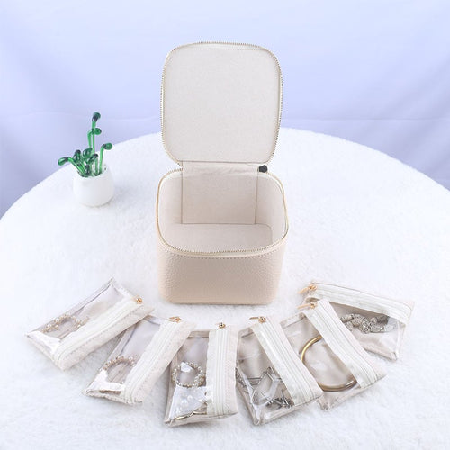 Jewelry Organizer for Keeping Your Accessories Safe and Tidy