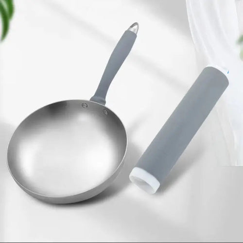 Heat-Resistant Handles for Pans – Safe Cooking with No Flame