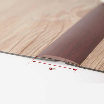 Self-Adhesive Floor Transition Strip | Durable PVC Doorway Solution