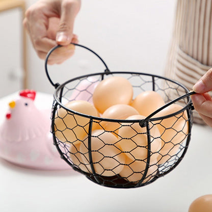 Egg Holder for Daily Safe and Stylish Storage