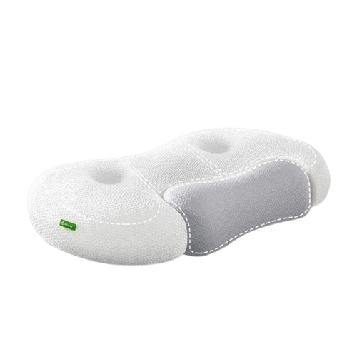 Neck Support Pillow for Pain-Free Mornings