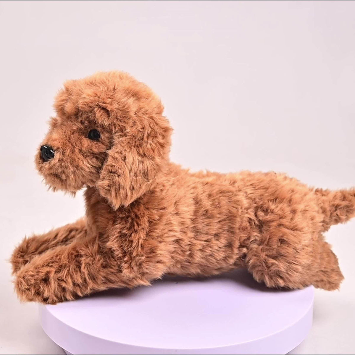 Cuddly Canine Plush Toy – Perfect for Kids & Gifts