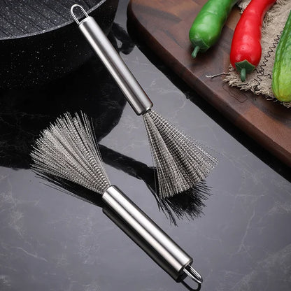 Buy One Get One Free | Cleaning Scrubber and Scouring Ball Tool