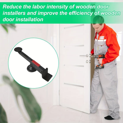 Free DoorGlide360 with Purchase | Easy Hands-Free Installation for Heavy Doors