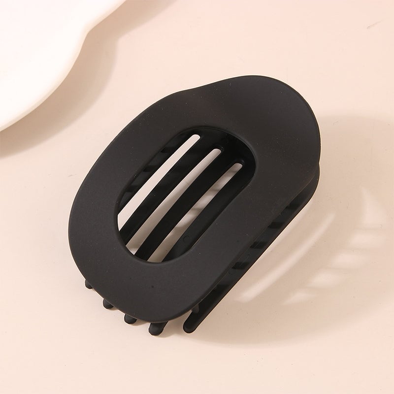 Ultimate Grip Hair Clips | Pain-Free Hold for All Hair Types | 3-Pack