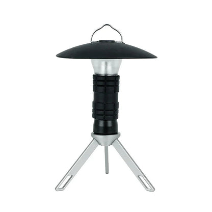 Rechargeable Camping Lantern with Compact Design | 100 Lumens | 3 Lighting Modes | Perfect for Outdoors, Tents, and Emergencies