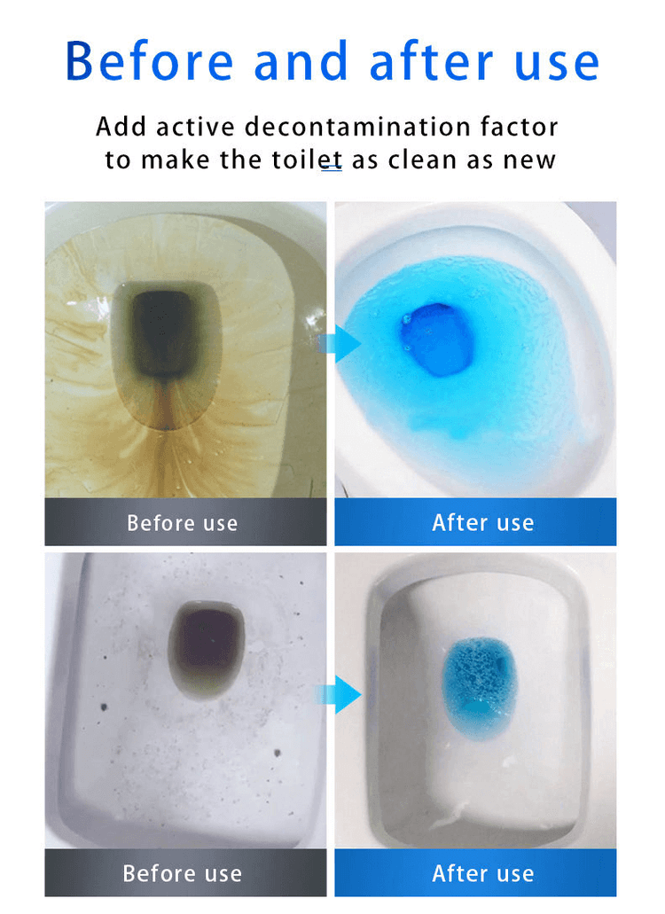 Powerful Drain Cleaner Powder with Active Foam | Eliminates Grease, Hair & Blockages | Odor Neutralization | Ideal for Sinks, Showers & Balconies